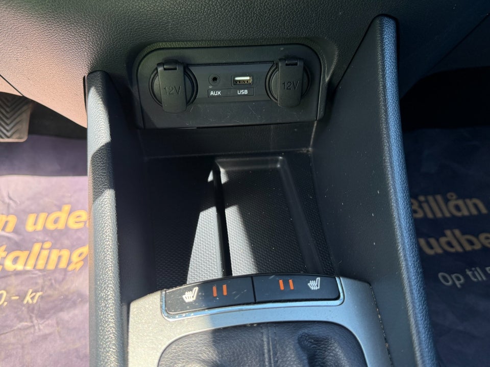 Kia Rio 1,2 CVVT Intro Edition 5d