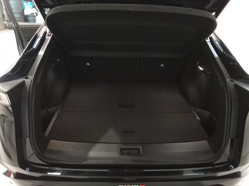 Nissan Ariya 87 Nismo e-4ORCE 5d