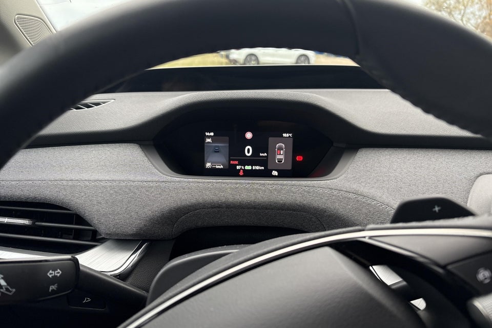 Skoda Enyaq 85 iV 5d