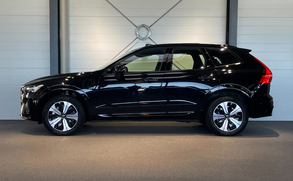 Volvo XC60 2,0 T6 ReCharge Plus Dark aut. AWD 5d