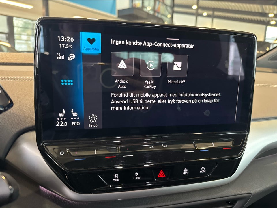 VW ID.5 77 Pro Performance 5d