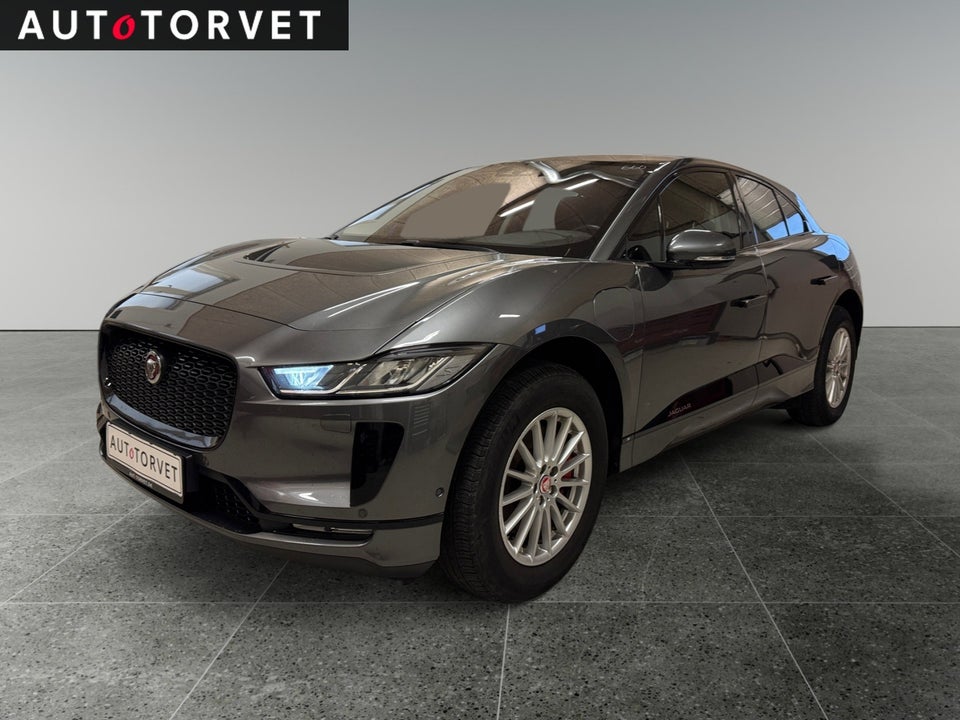 Jaguar I-Pace EV400 S AWD 5d