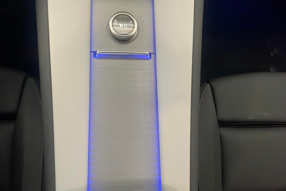 Polestar 4 Long Range 5d