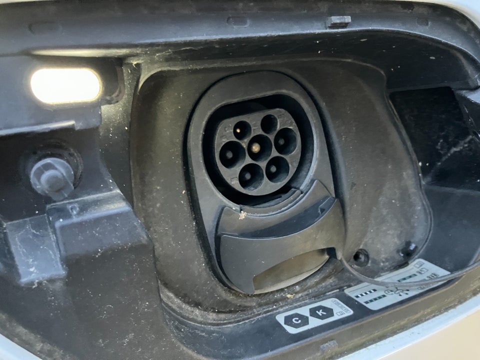 VW ID.3 58 Pro Performance 5d