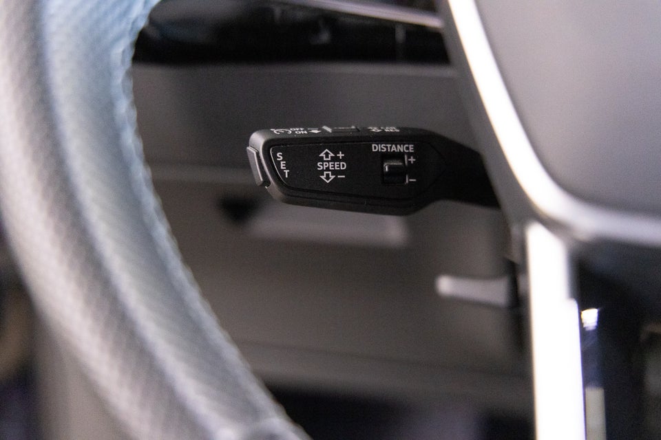 Audi e-tron 55 S-line quattro 5d