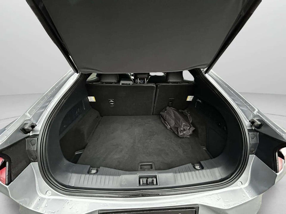 Ford Mustang Mach-E 75 Standard Range 5d