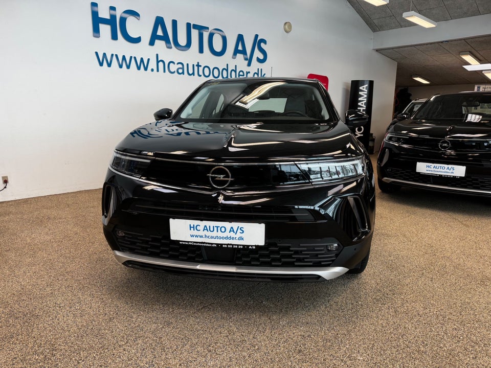 Opel Mokka-e 50 Elegance 5d