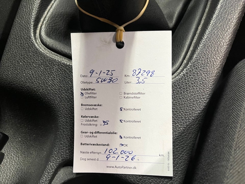 VW Golf V 1,6 FSi Trendline 5d