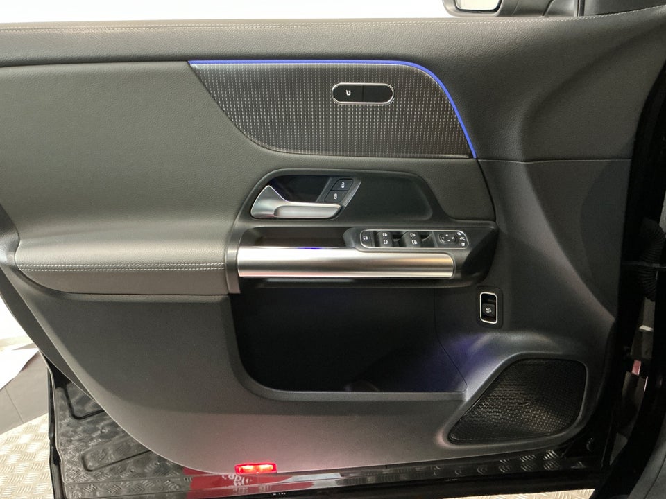 Mercedes EQA250 Progressive 5d