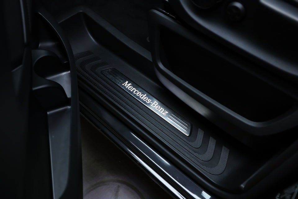 Mercedes EQV300 Avantgarde L