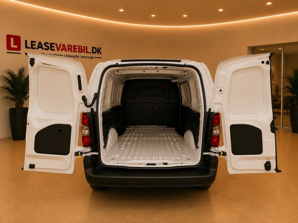 Toyota ProAce City 50 Medium Comfort
