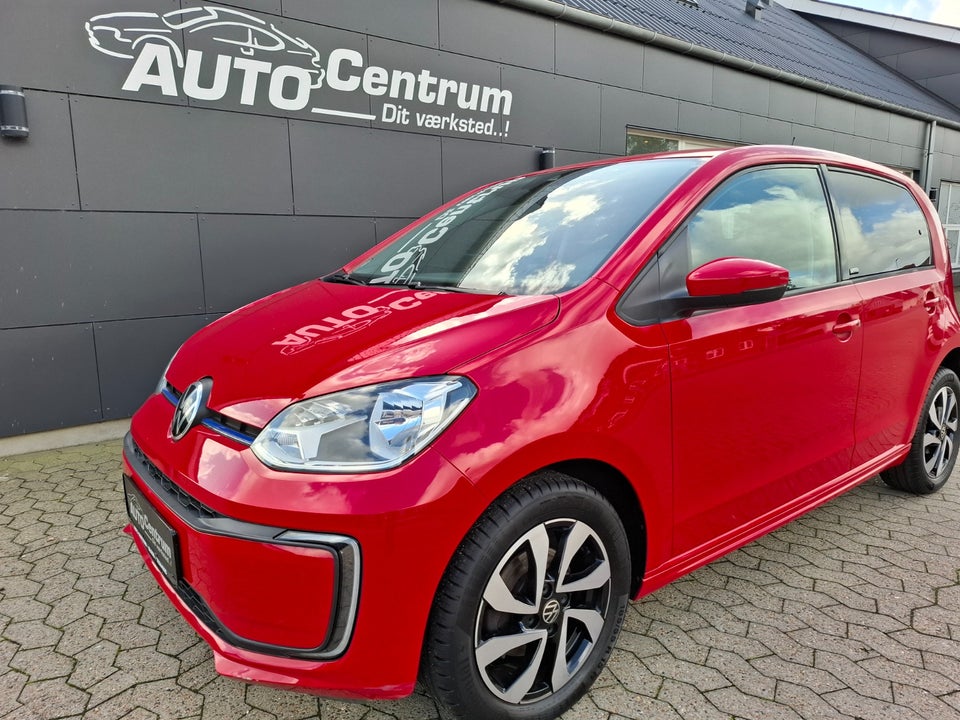 VW e-Up! Active 5d
