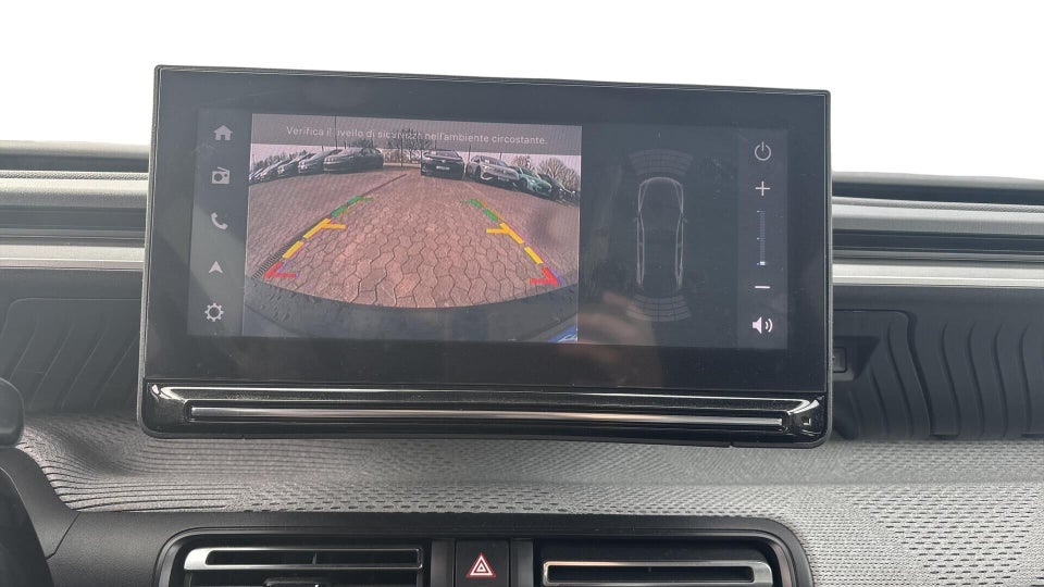 Citroën ë-C3 44 Max 5d