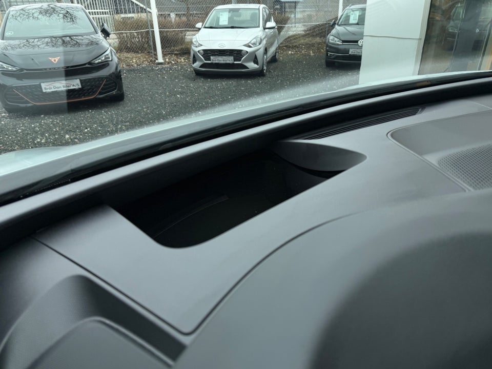 Cupra Born 77 Pasión 5d