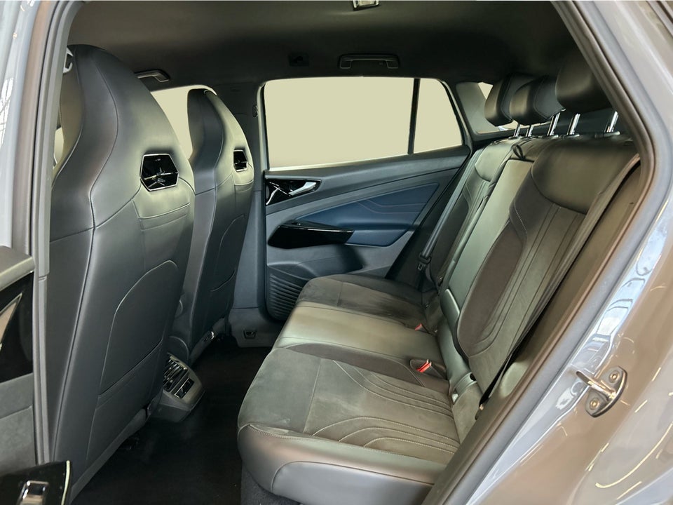 VW ID.4 77 GTX 4Motion 5d