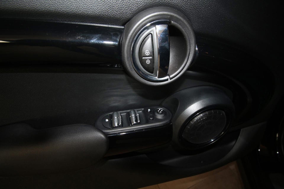 MINI Cooper S 2,0 aut. 5d