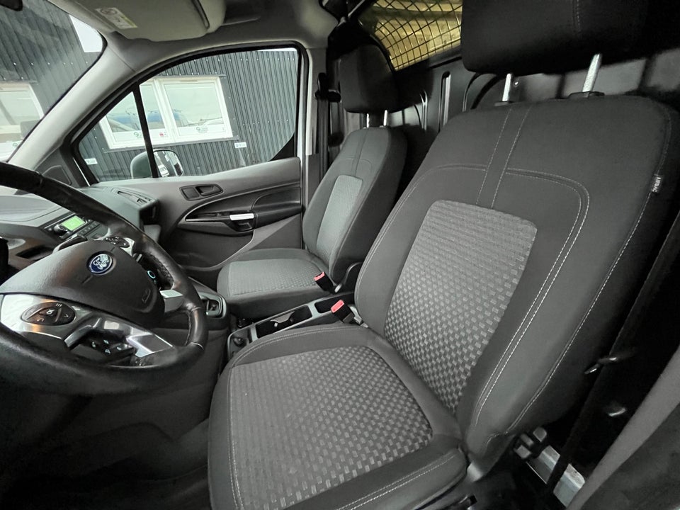 Ford Transit Connect 1,5 EcoBlue Trend aut. lang