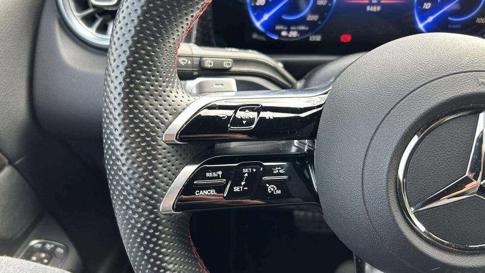 Mercedes EQB250+ AMG Premium 5d