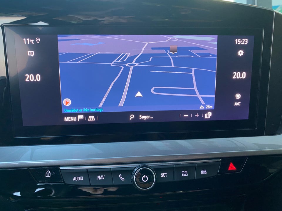 Opel Mokka 1,2 T 130 GS Line aut. 5d