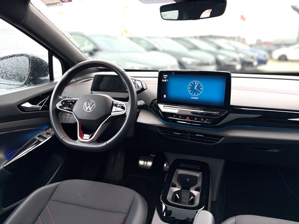 VW ID.5 77 GTX 4Motion 5d