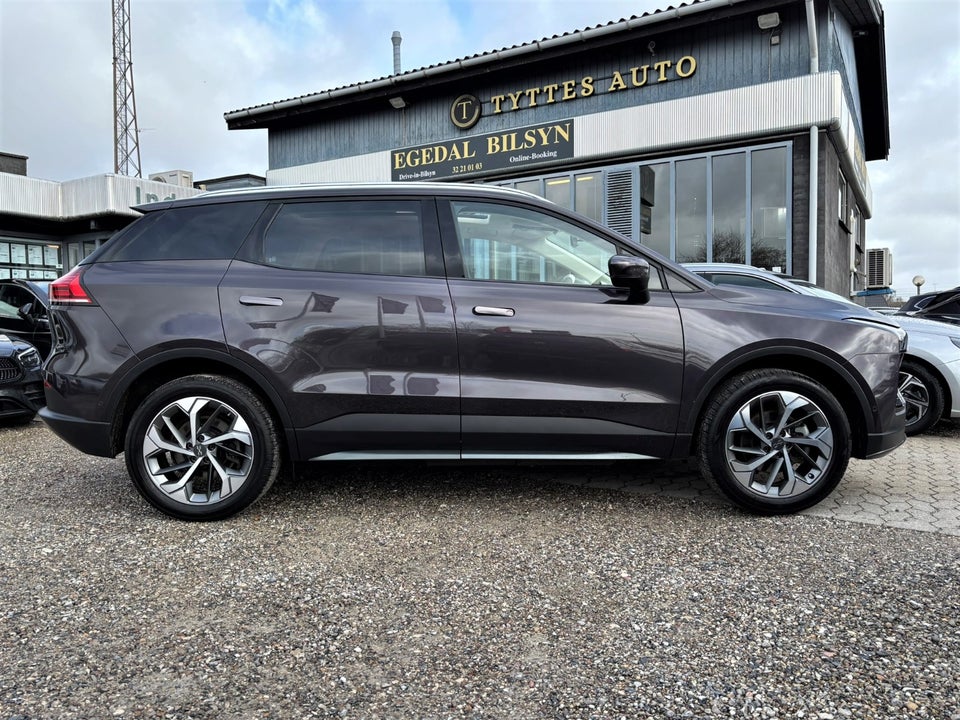 Aiways U5 Premium 5d