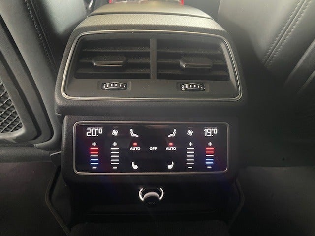 Audi S6 3,0 TDi Avant quattro Tiptr. 5d