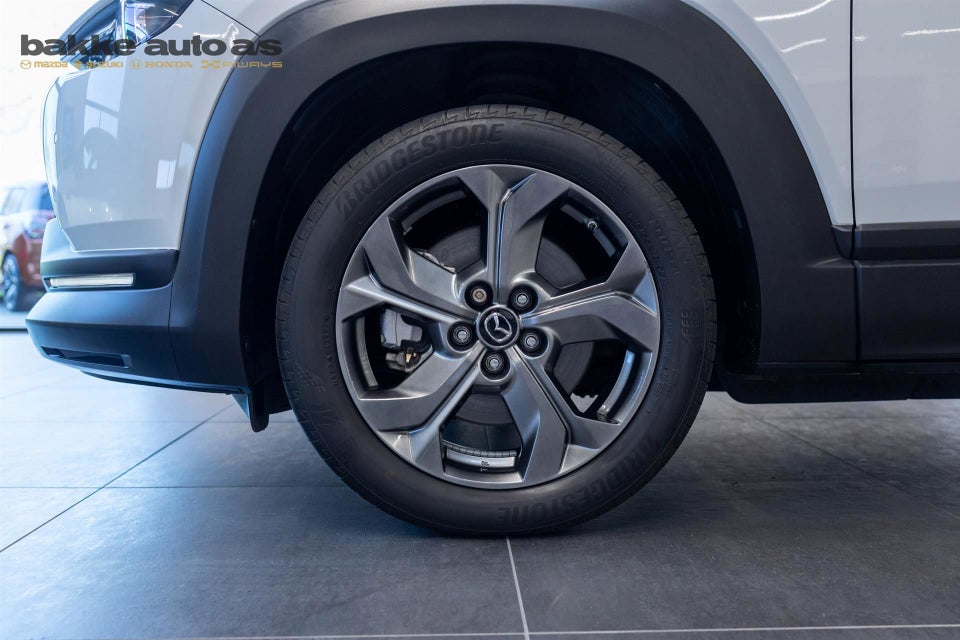 Mazda MX-30 e-SkyActiv Cosmo 5d