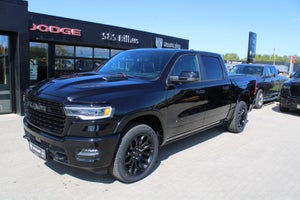 Dodge RAM 1500, modelår 2026, 0 km