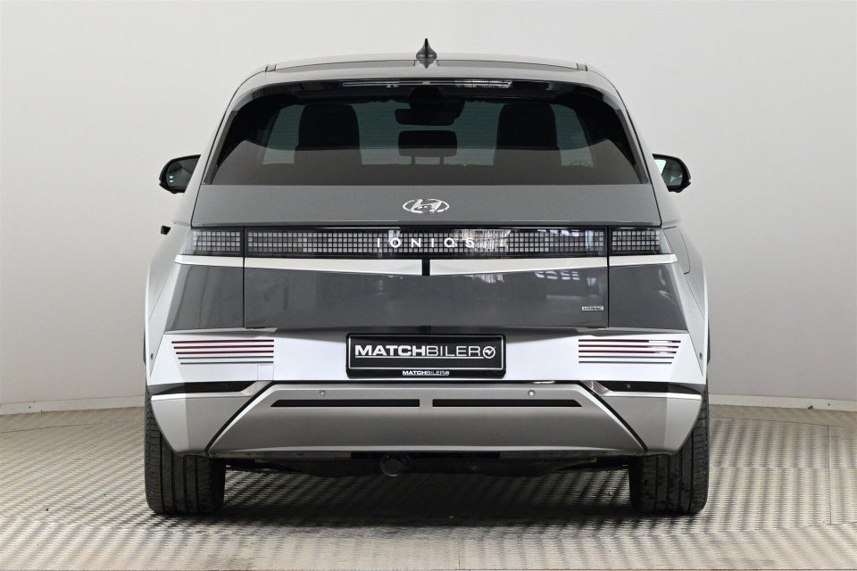 Hyundai Ioniq 5 77 Ultimate AWD 5d