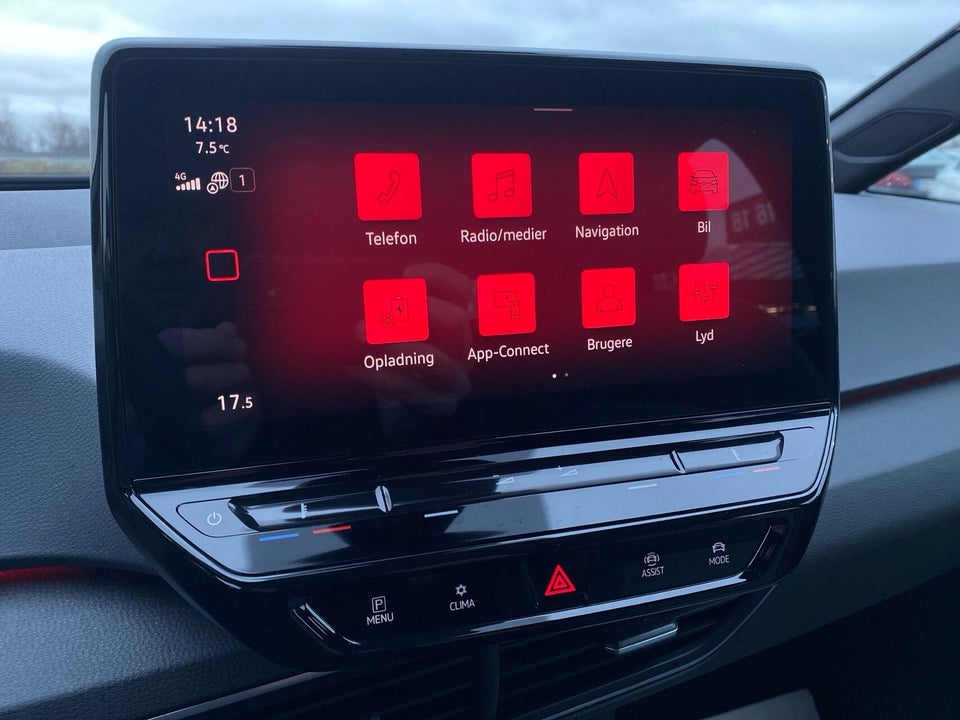 VW ID.3 45 Pure Performance 5d