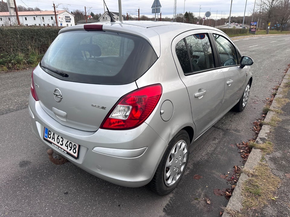 Opel Corsa 1,3 CDTi 95 Cosmo eco 5d