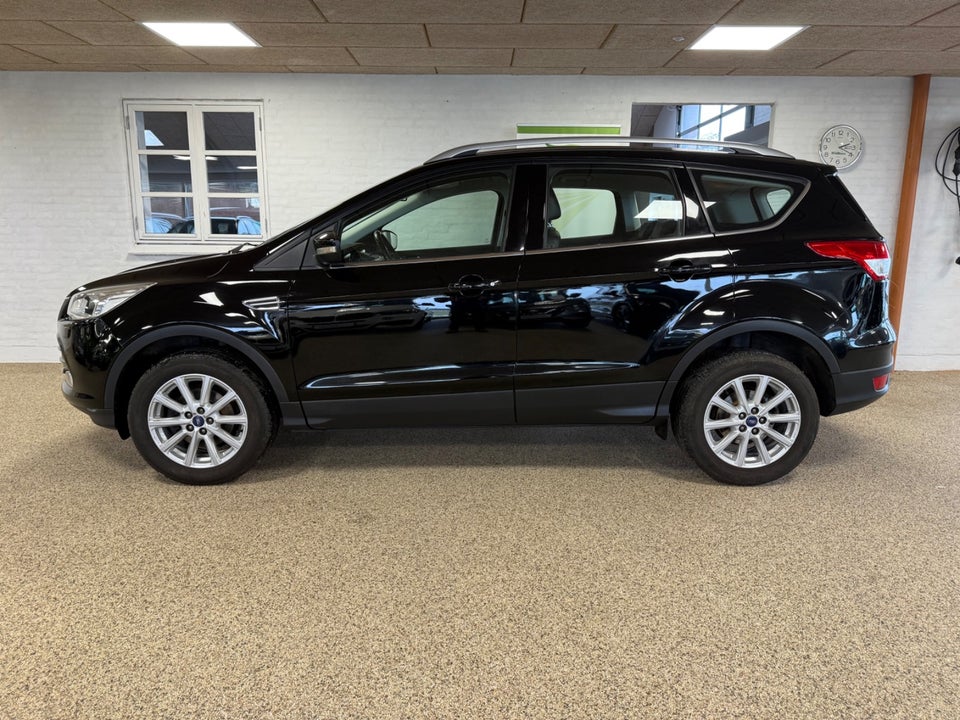 Ford Kuga 1,5 SCTi 150 Trend 5d