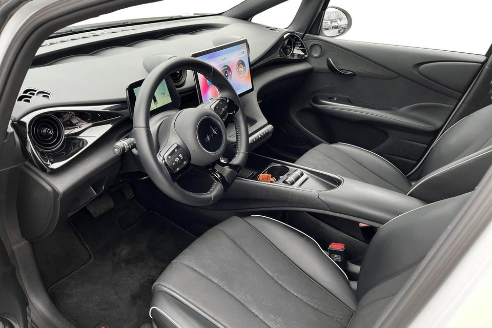 BYD Dolphin 60 Comfort 5d