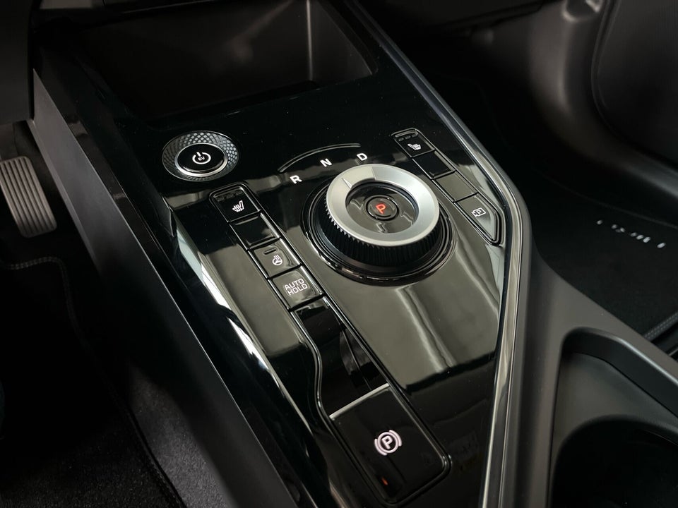 Kia Niro 64 EV Access 5d