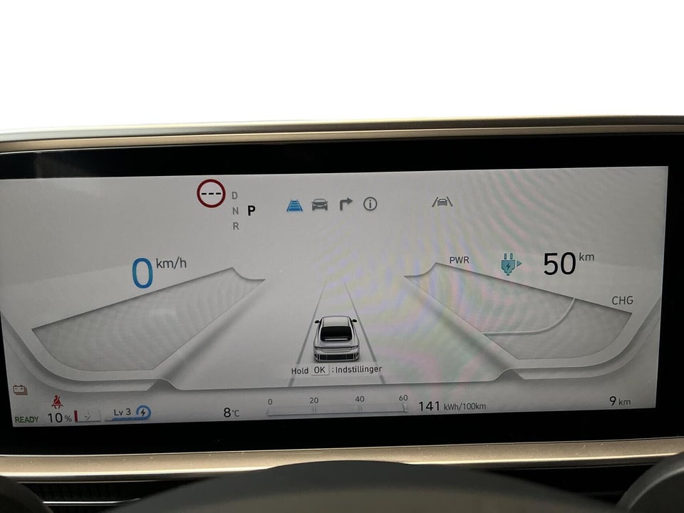 Hyundai Ioniq 6 77 Ultimate 4d