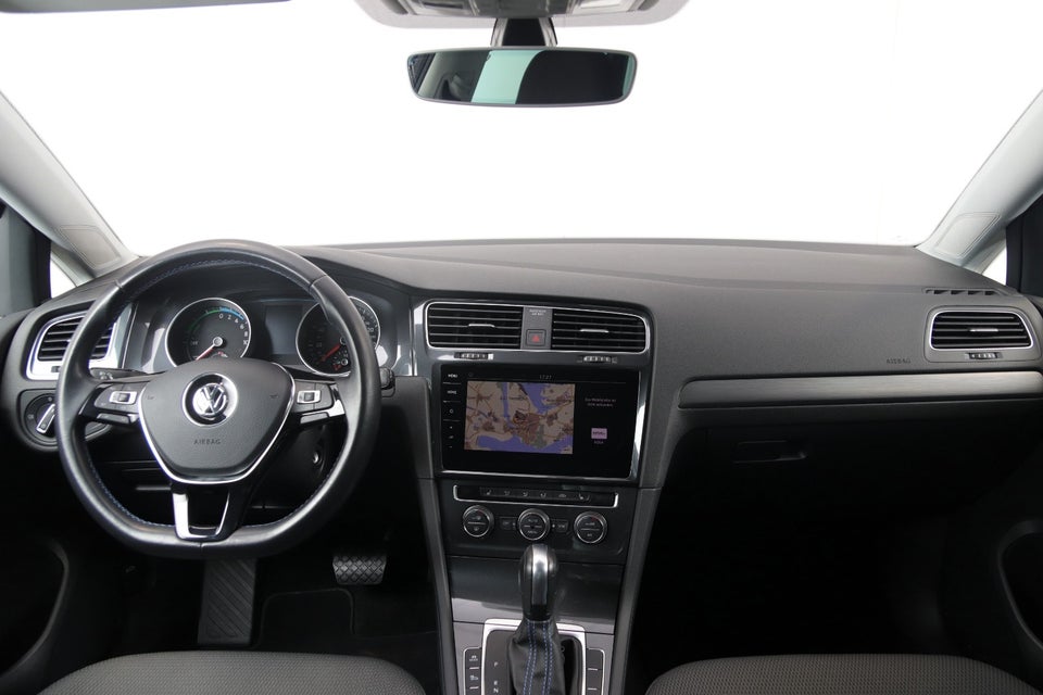 VW e-Golf VII 5d