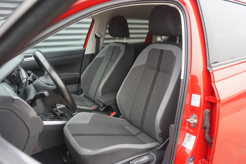 VW Polo 1,0 TSi 115 Highline DSG 5d