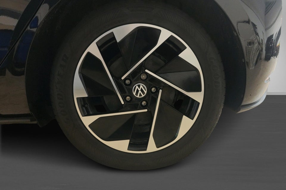 VW ID.3 58 Style+ 5d