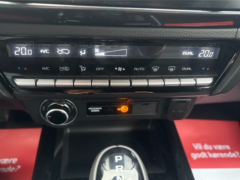 Isuzu D-Max 1,9 TD 163 Ext. Cab Exclusive aut. 4d