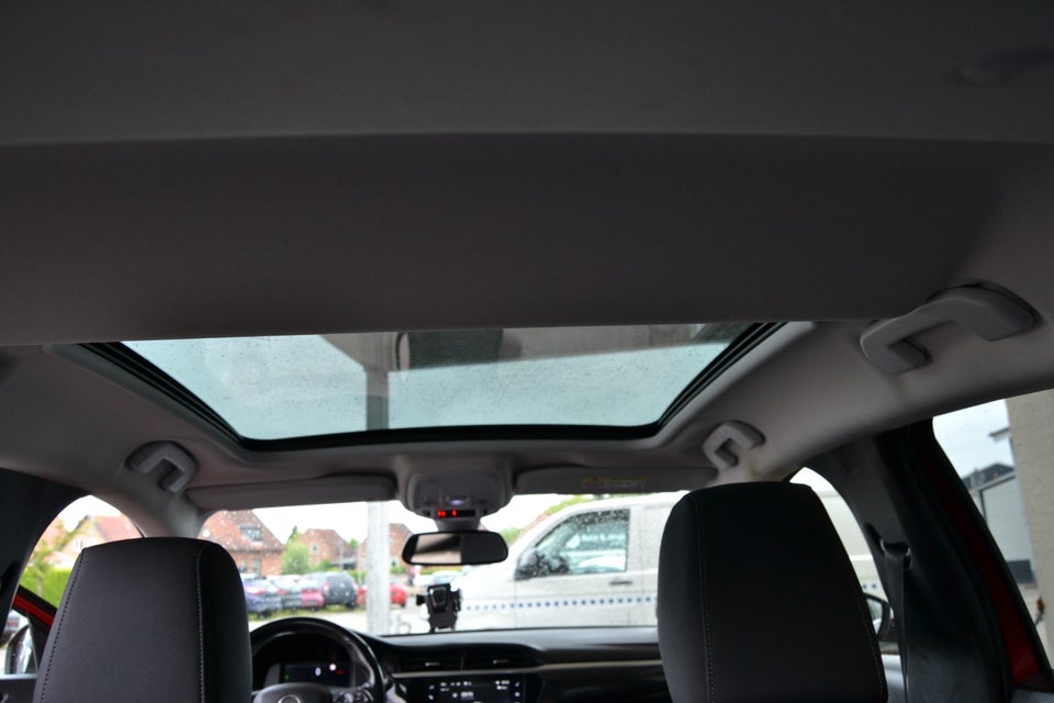 Opel Corsa 1,2 Sport 5d