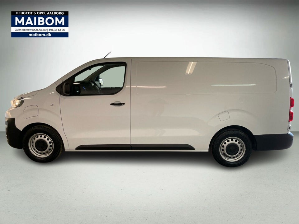 Peugeot e-Expert 75 L3 Premium Van