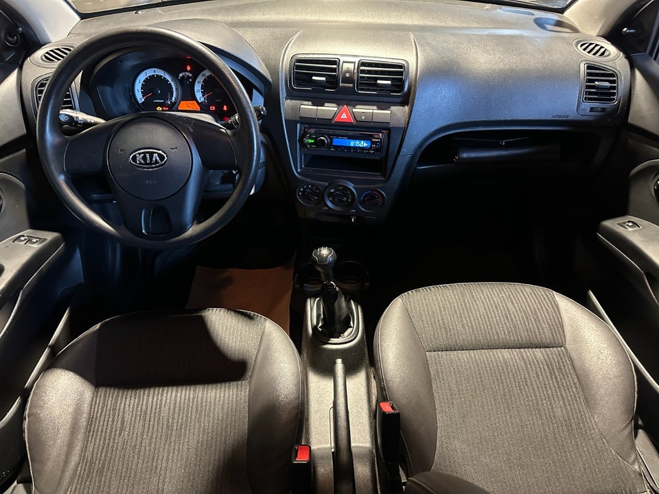 Kia Picanto 1,1 Active 5d