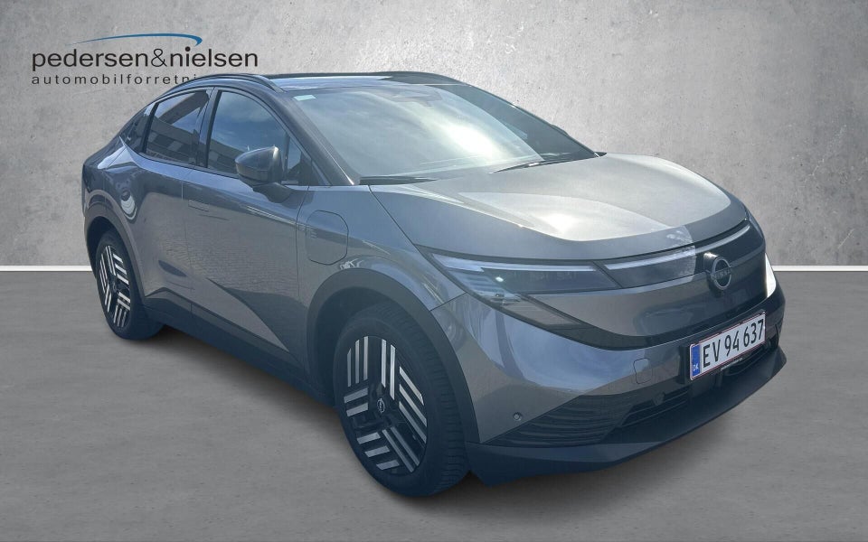 Nissan Leaf 75 Advance 5d