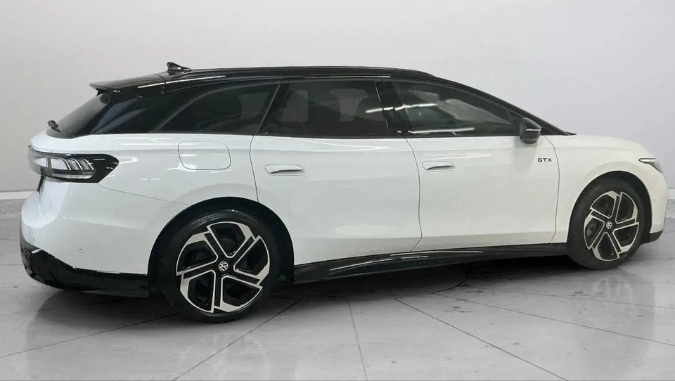 VW ID.7 86 GTX Max Tourer 4Motion 5d