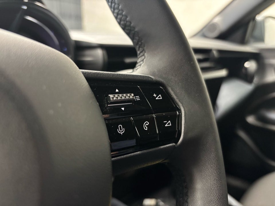 Alfa Romeo Junior Elettrica Core 5d
