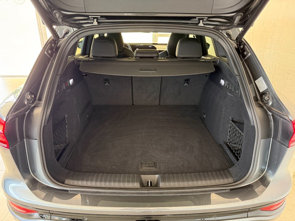 Audi Q6 e-tron Ultra S-line 5d