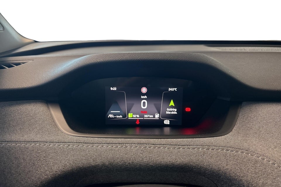 Skoda Enyaq 60 iV Loft 5d