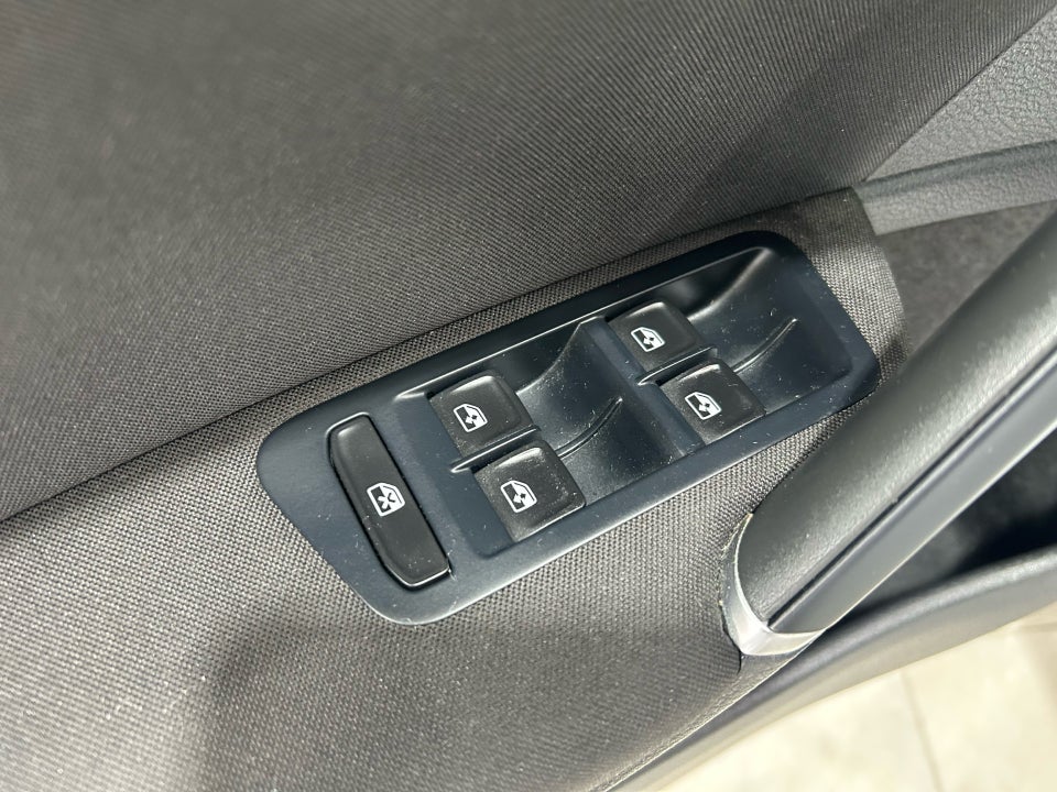 VW e-Golf VII Unlimited 5d