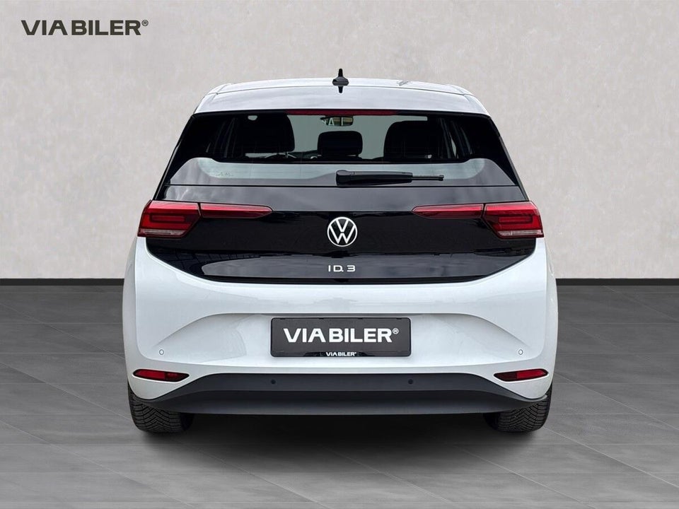 VW ID.3 58 Pro 5d