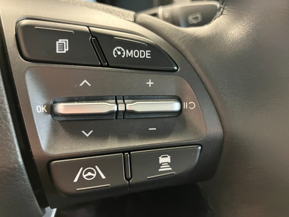 Hyundai Kona 64 EV Advanced 5d